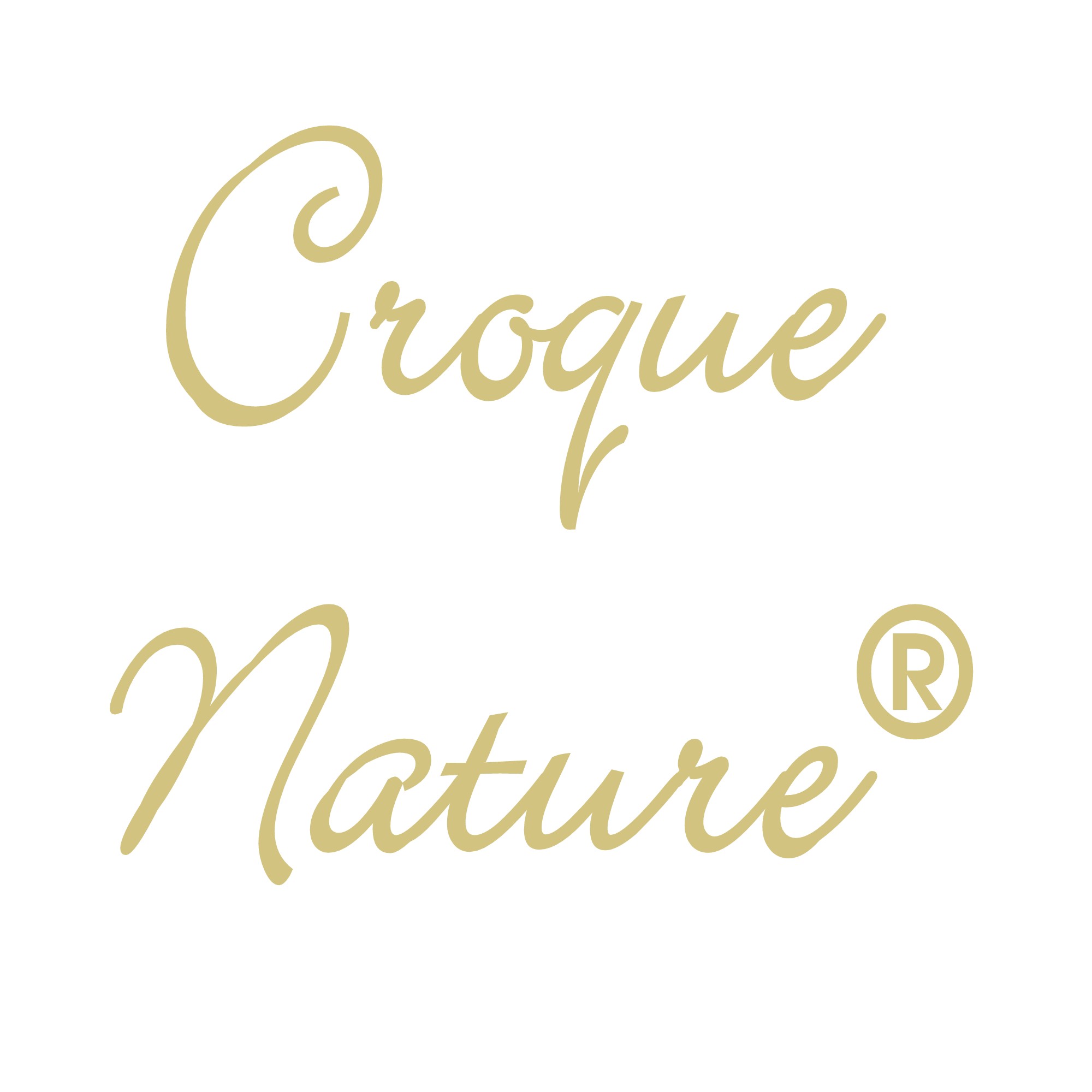 CROQUE NATURE® CHAMPLOST